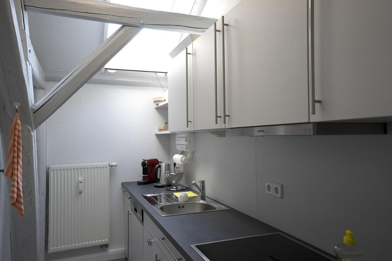 Brauhaus Suite 19 Sebnitz Luaran gambar