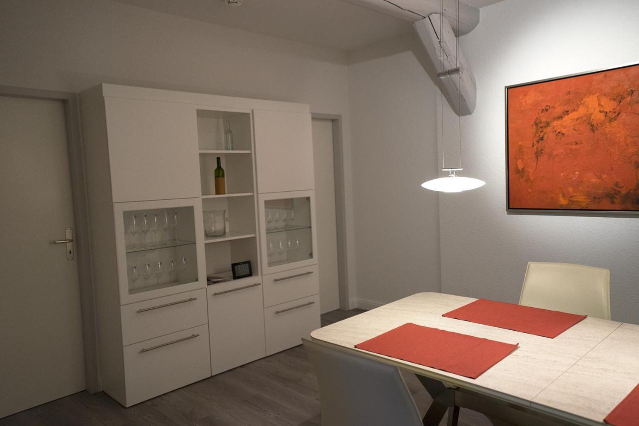 Brauhaus Suite 19 Sebnitz Luaran gambar