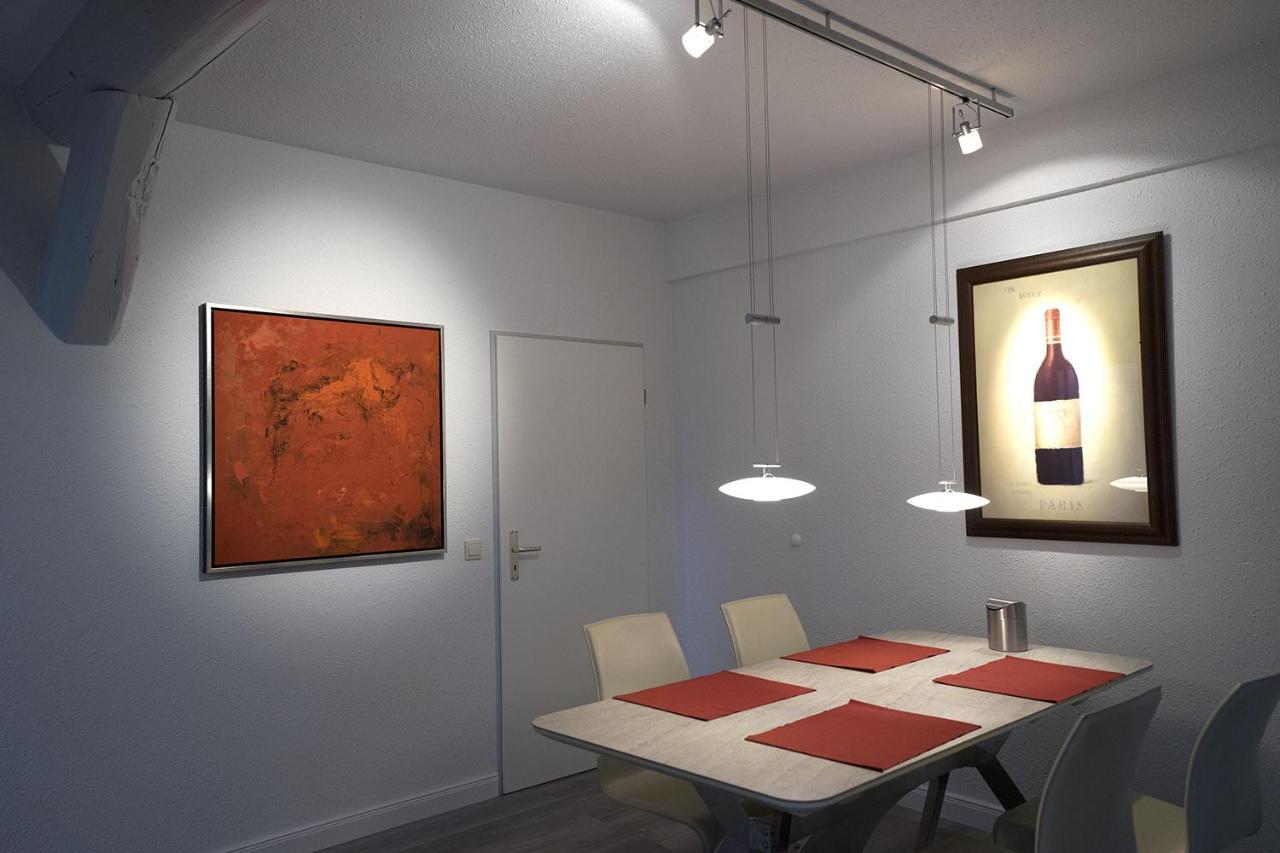 Brauhaus Suite 19 Sebnitz Luaran gambar