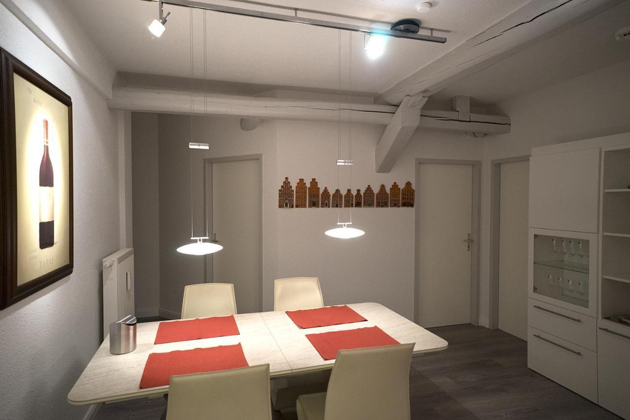 Brauhaus Suite 19 Sebnitz Luaran gambar