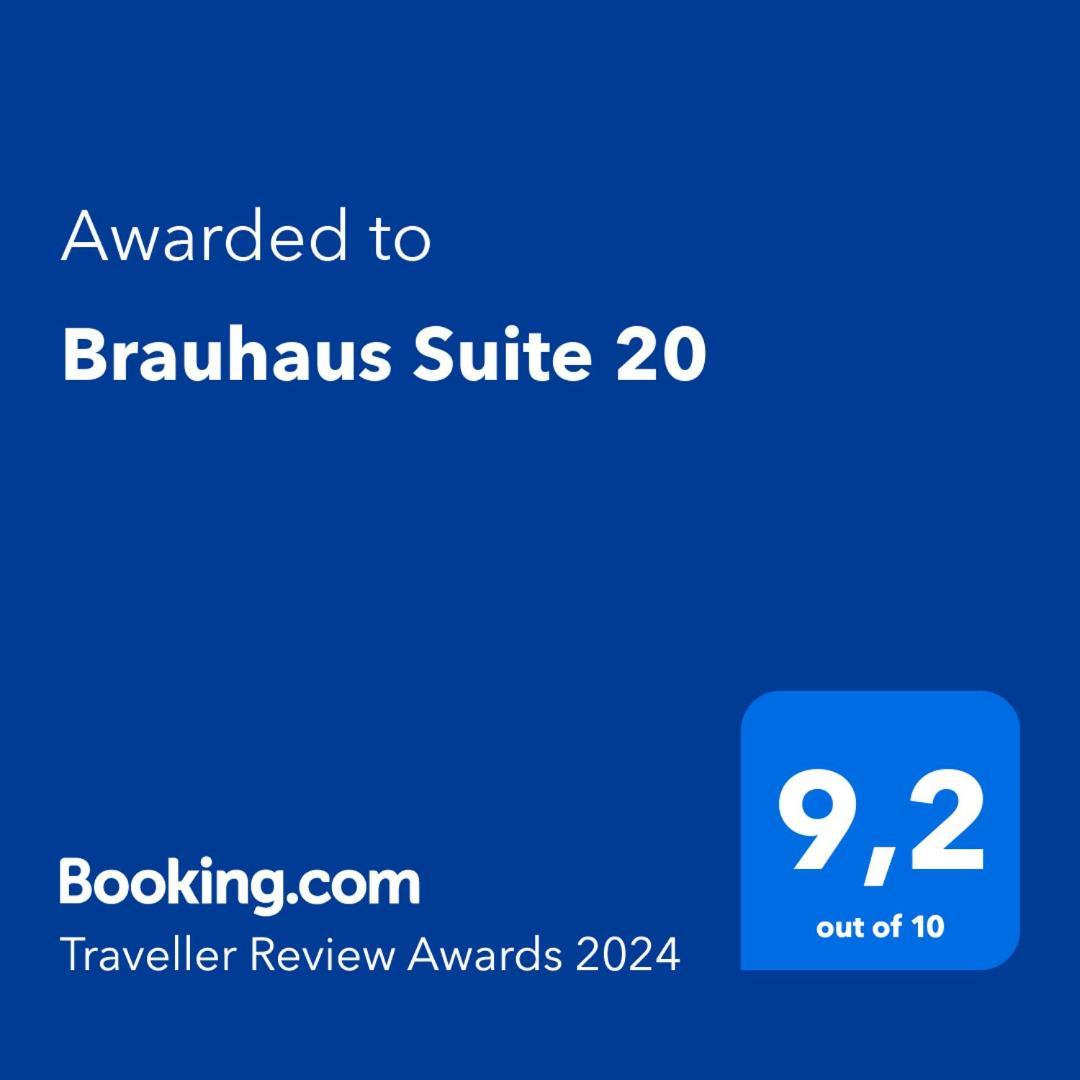 Brauhaus Suite 19 Sebnitz Luaran gambar
